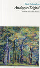 Book cover of: Analogue / Digital. By: Paul Munden