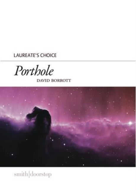 Book cover of: Porthole. By: David BORROTT