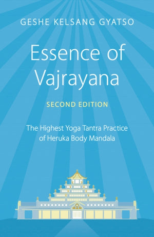 Essence of Vajrayana