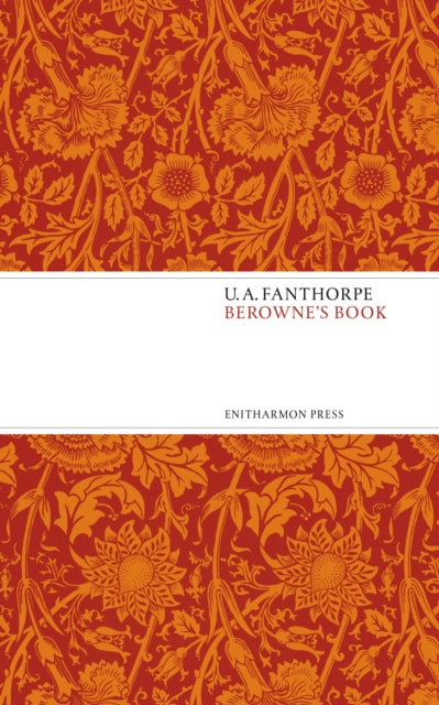 Book cover of: Berowne's Book. By: R. V. Bailey