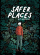 Book cover of: Safer Places. By: Kit Anderson