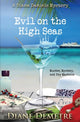 Book cover of: Evil on the High Seas
