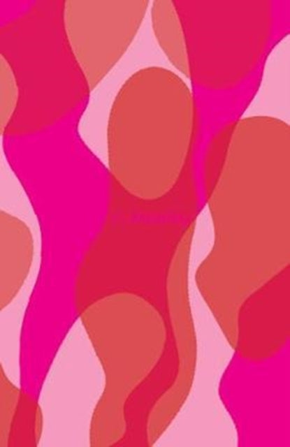Book cover of: Flamingo. By: Chloe Sells