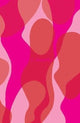 Book cover of: Flamingo. By: Chloe Sells