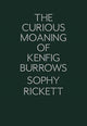 Book cover of: Curious Moaning of Kenfig Burrows. By: Sophy Rickett