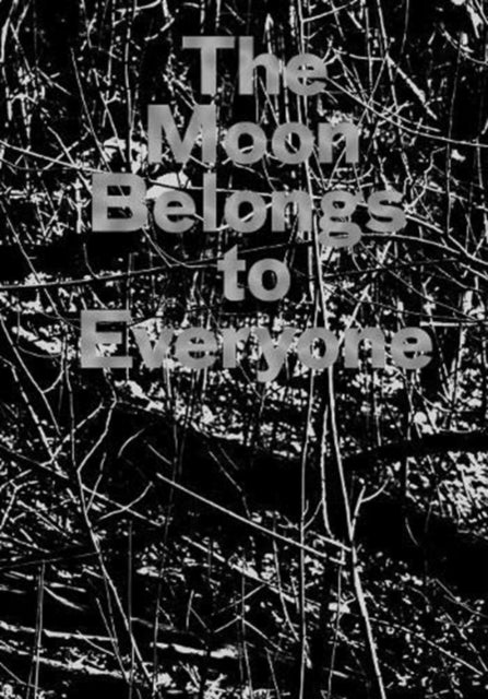 Book cover of: Moon Belongs to Everyone. By: Stacy Mehrfar