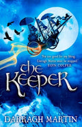 The Keeper
