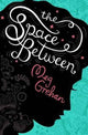 Book cover of: Space Between. By: Meg Grehan