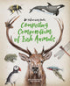 Book cover of: Dr Hibernica Finch's Compelling Compendium of Irish Animals. By: Rob Maguire