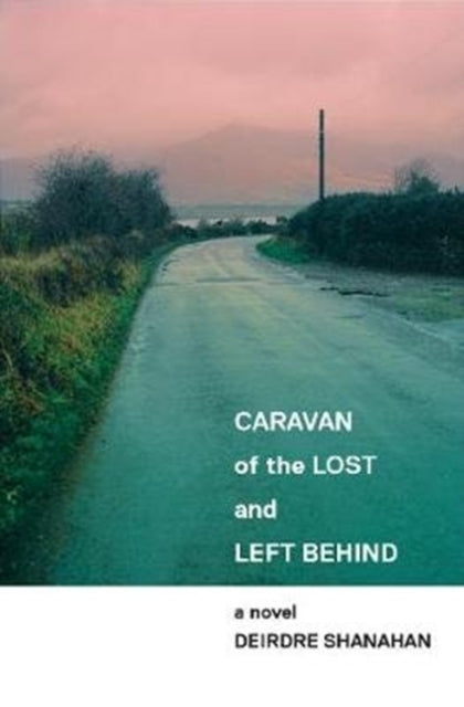 Book cover of: Caravan of The Lost and Left Behind