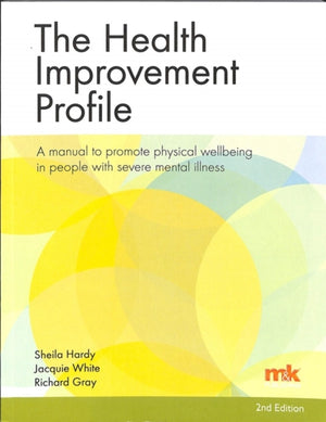 The Health Improvement Profile