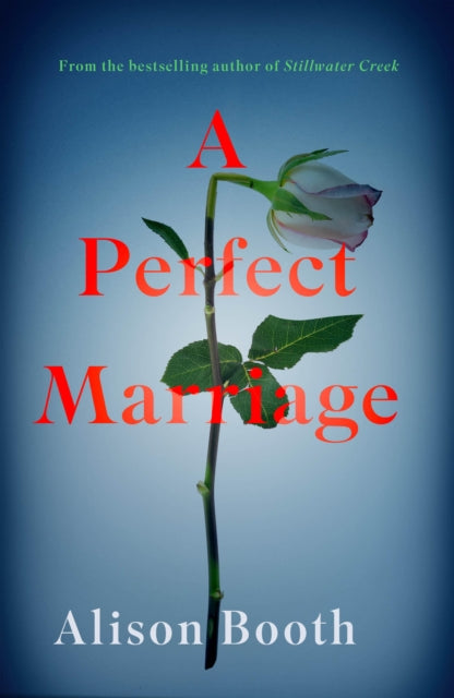 Book cover of: Perfect Marriage. By: Alison Booth