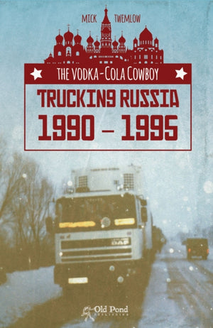 Vodka-Cola Cowboy