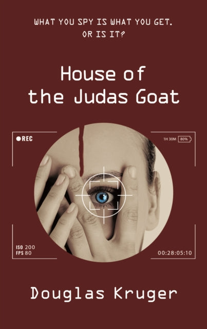 Book cover of: House of the Judas Goat