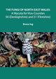 Book cover of: Fungi of North East Wales. By: Bruce Ing