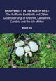 Book cover of: Biodiversity in the North West. By: Bruce Ing