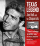 Book cover of: Texas Legend. By: George Levy