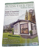 Book cover of: Your First Holiday Home