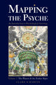 Book cover of: Mapping the Psyche. By: Clare Martin