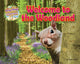 Book cover of: Welcome to the Woodland