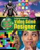 Book cover of: Wonderful Worlds of a Video Game Designer. By: Ruth Owen