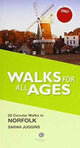 Book cover of: Walks for All Ages Norfolk