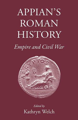 Appian's Roman History