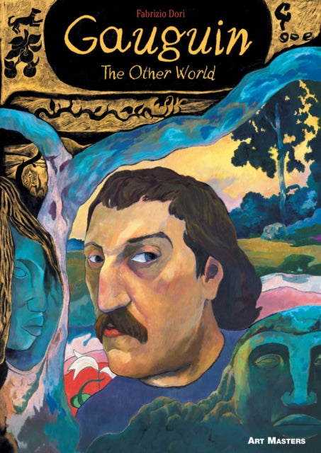 Book cover of: Gauguin: The Other World. By: Fabrizio Dori