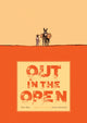 Book cover of: Out in the Open. By: Jesús Carrasco