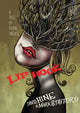 Book cover of: Lip Hook. By: David Hine