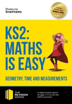 KS2: Maths is Easy