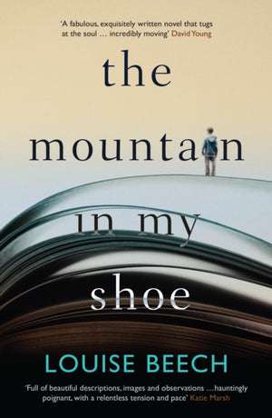 Mountain in my Shoe