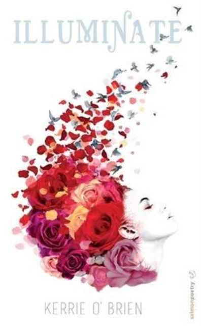 Book cover of: Illuminate. By: Kerrie O'Brien
