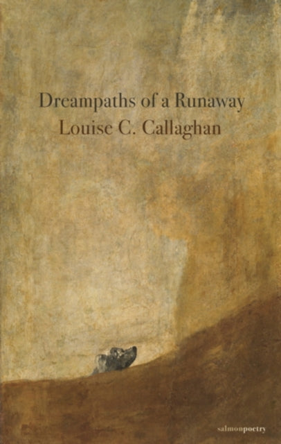 Book cover of: Dreampaths Of A Runaway. By: Louise C. Callaghan