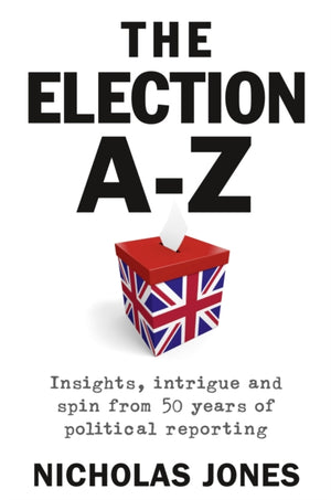 The Election A-Z