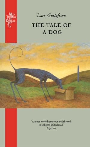 The Tale of A Dog