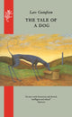Book cover of: Tale of A Dog. By: Lars Gustafsson