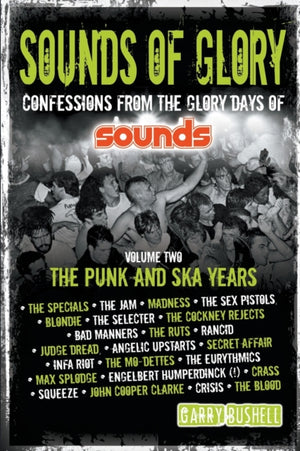 Sounds of Glory