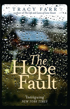 Hope Fault