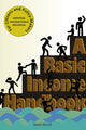 Book cover of: Basic Income Handbook. By: Annie Miller