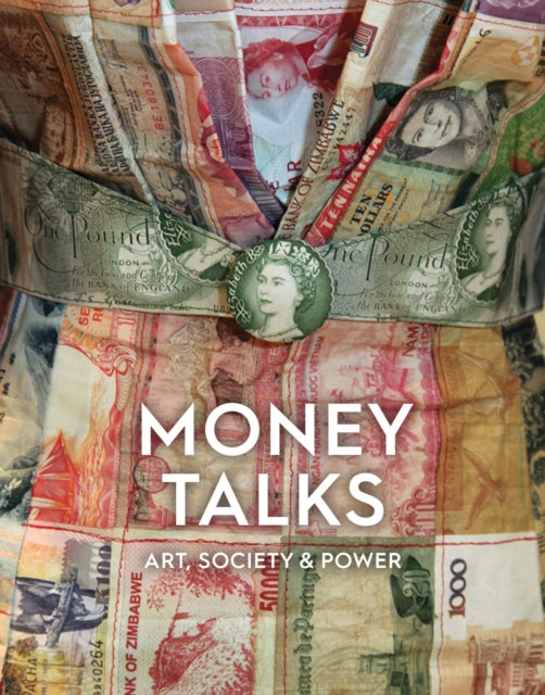Book cover of: Money Talks
