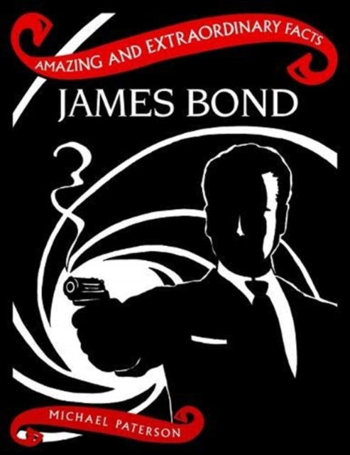 Book cover of: James Bond