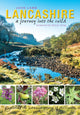 Book cover of: Lancashire: a journey into the wild