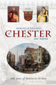 Book cover of: Heroes and Villains of Chester and beyond
