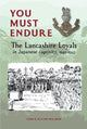 Book cover of: You Must Endure. By: Chris Given-Wilson