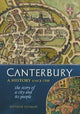 Book cover of: Canterbury. By: Doreen Rosman