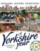 Book cover of: Yorkshire Year. By: Catherine Warr