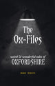 Book cover of: Ox-Files. By: Mike White