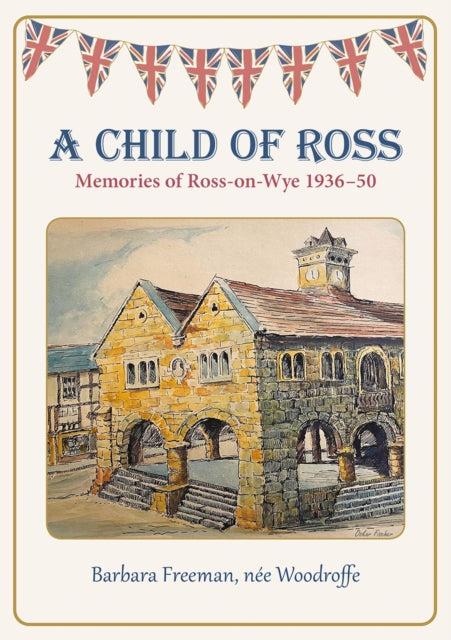 Book cover of: Child of Ross