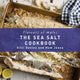 Book cover of: Welsh Sea Salt Cook Book. By: Gilli Davies